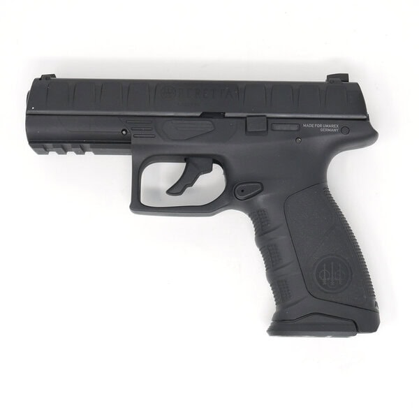 Beretta APX - Cal. 4,5 mm - immagine 2