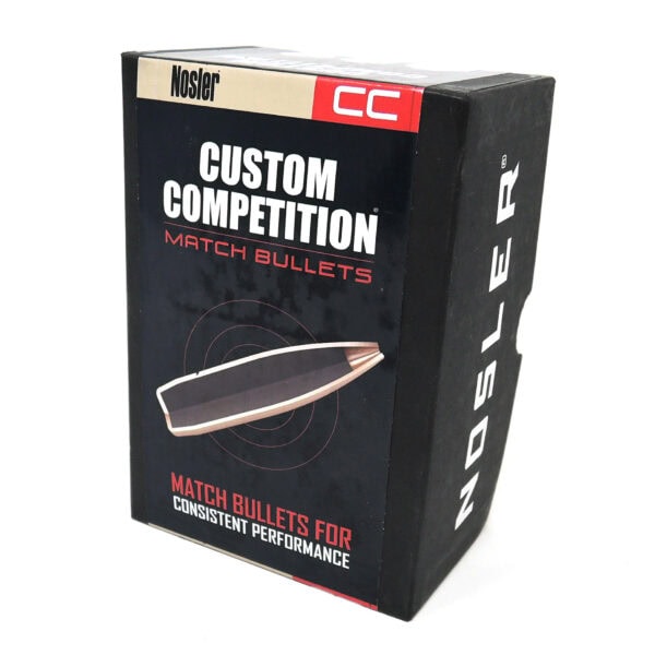 Palle Nosler Custom Competition