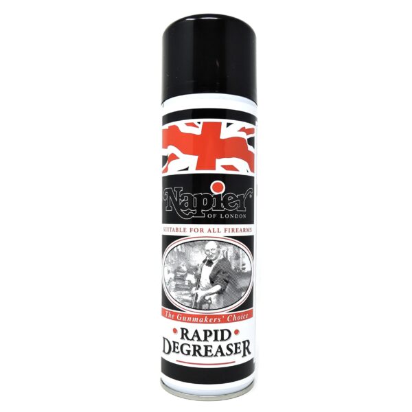 Napier - Rapid Degreaser (450 ml)
