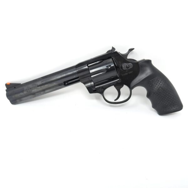 Alfa Steel Mod. 3561 - Cal 357 Mag