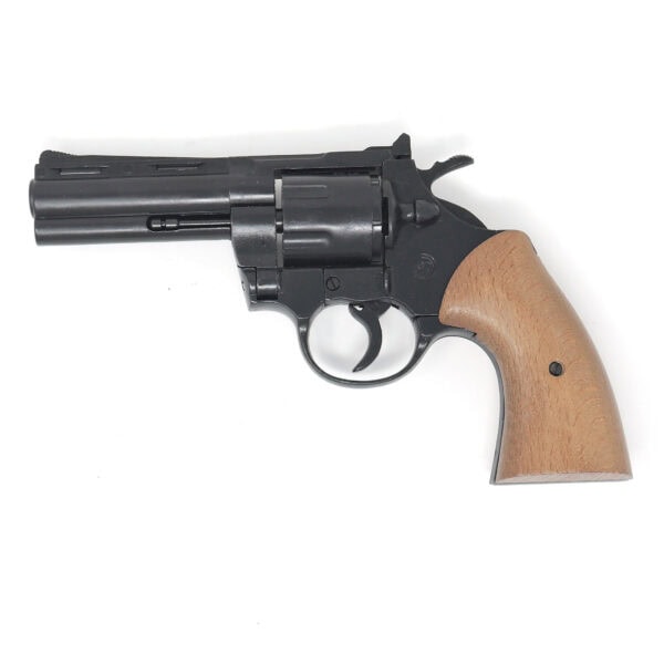 Bruni Magnum Cal. 380 - Pistola scacciacani