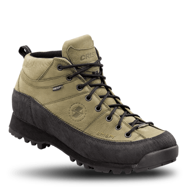 Crispi Monaco GTX