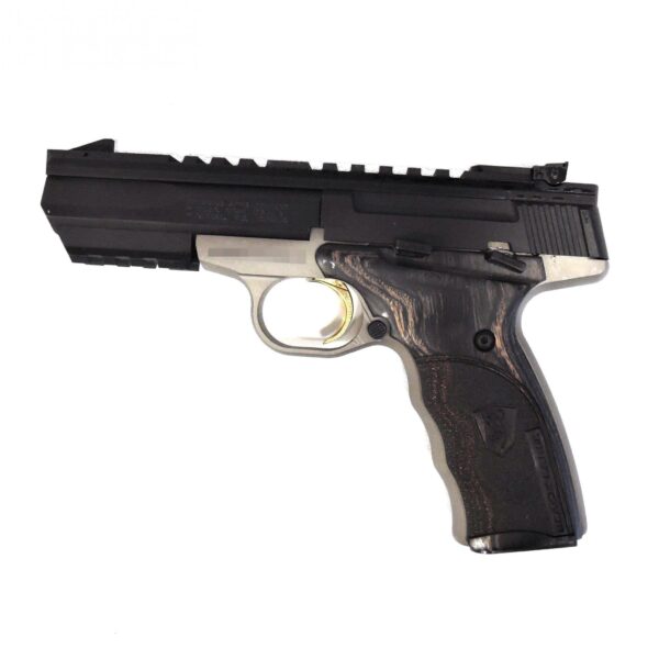 Browning mod. Buck Mark - cal. 22 LR - DX PRO (UDX)