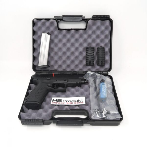 HS SF19 4,5 pollici - Cal. 9x21