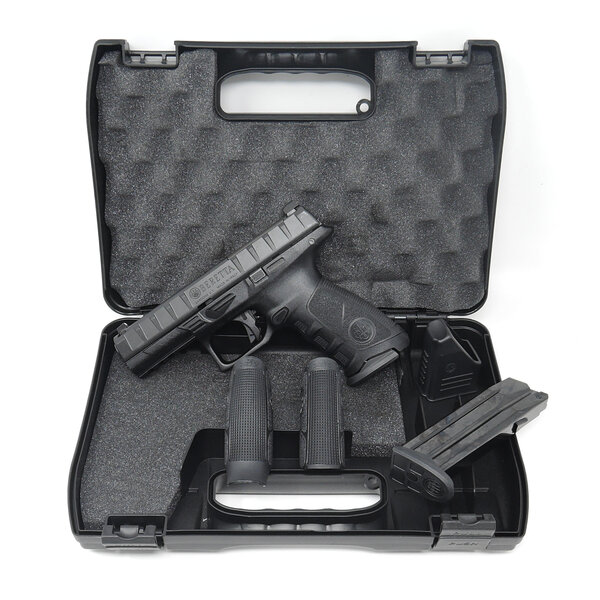 Beretta APX - Cal. 9x21 mm