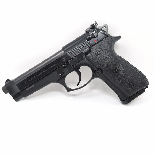 Beretta 98 FS Sport - Cal. 9x21 mm