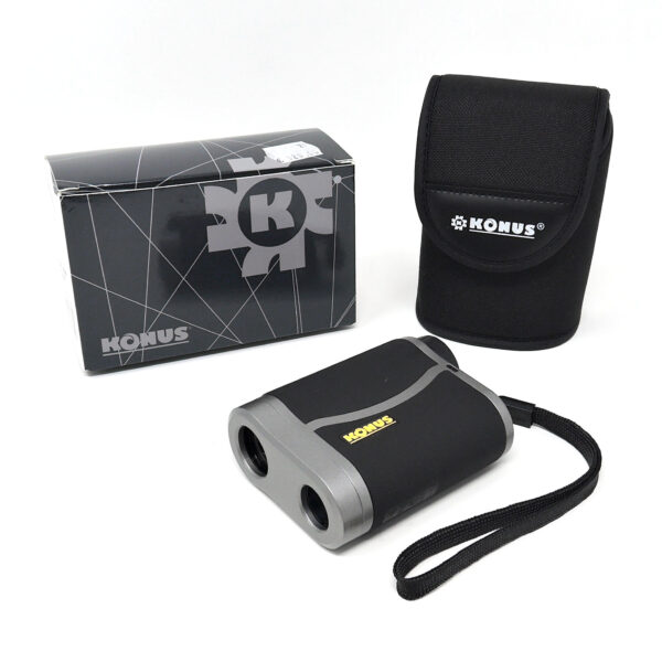 Konus Rangefinder RF-1500