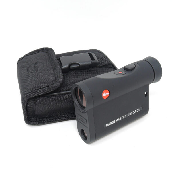 Leica Rangemaster CRF 2800.COM