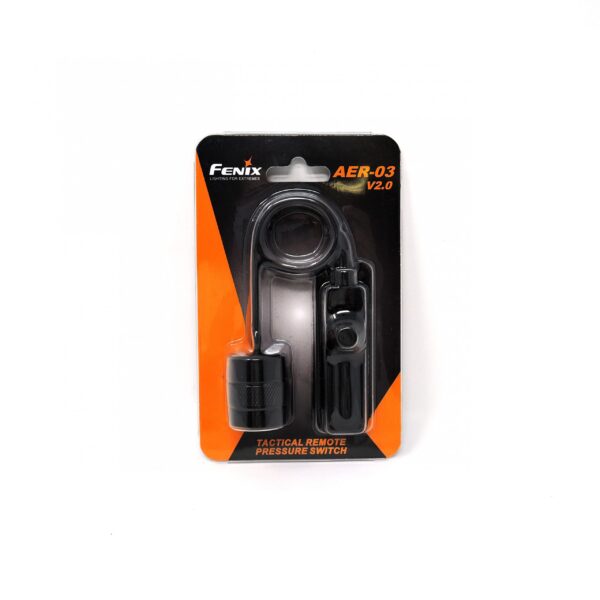 Fenix | AER-03 V2.0 interruttore a pressione remota