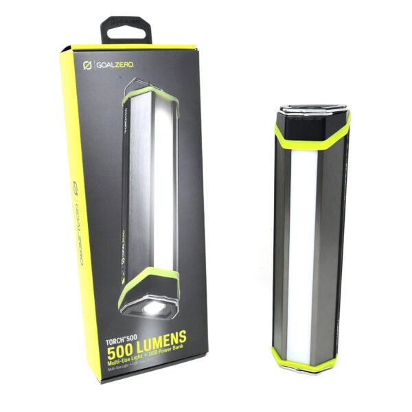 Goal Zero - Torch 500 (500 lumen)