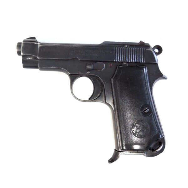 Beretta mod. 34 AM - cal. 9 short