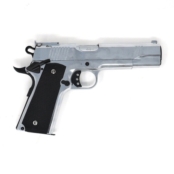 Norinco serie 1911 A1 - Cal 45 ACP - immagine 3