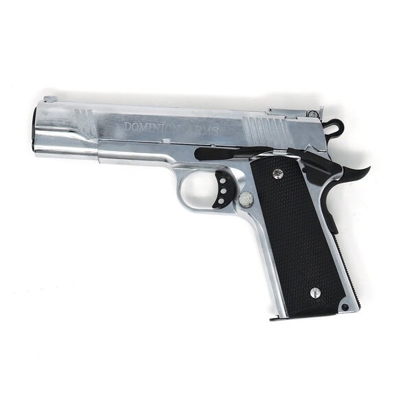 Norinco serie 1911 A1 - Cal 45 ACP - immagine 2