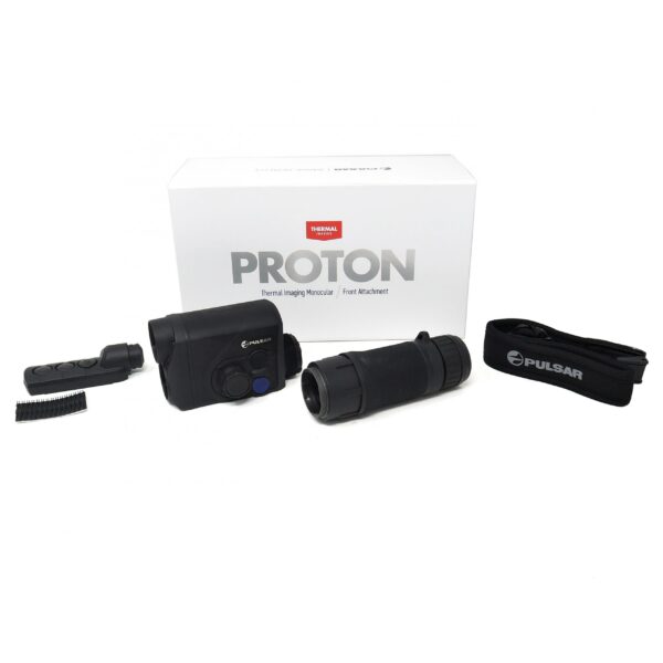Pulsar Proton FXQ30 + Pulsar Monocular 5x30 B