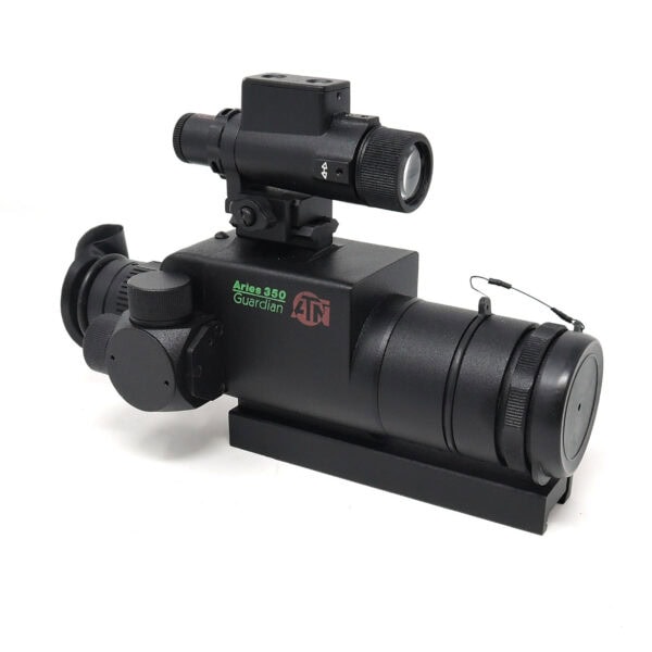ATN Night Vision Aries 350 Guardian