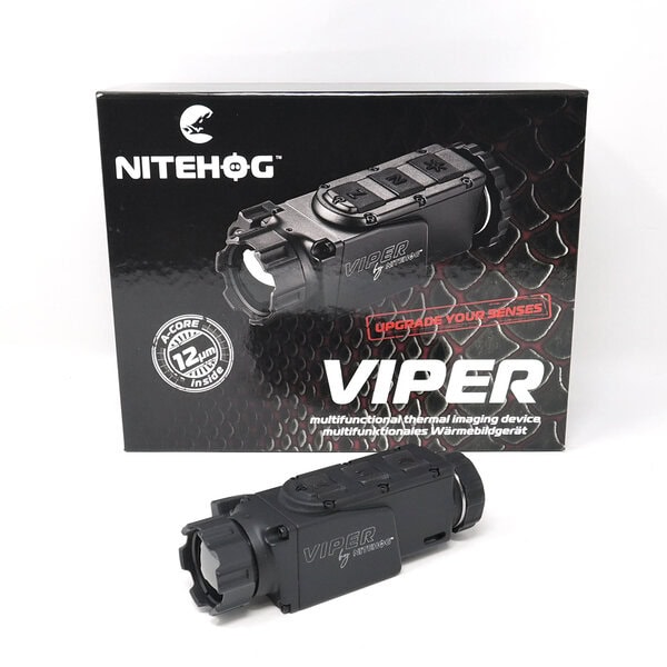 Nitehog - TIR-M35 AC Viper