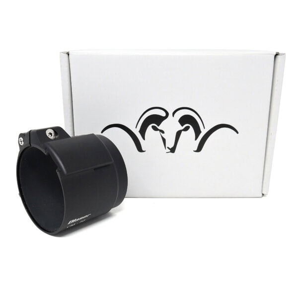 Blaser adattatore CM 56 mm per Clip-On