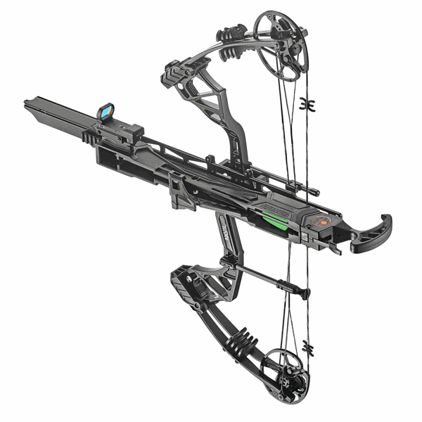EK Archery WhipShot