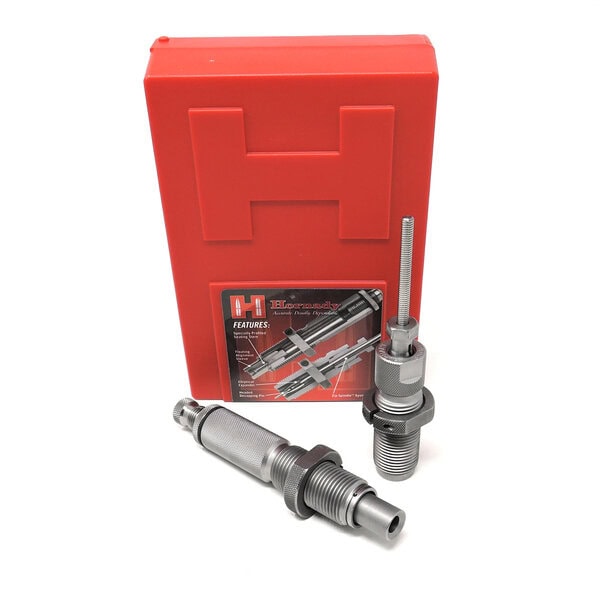 Hornady Custom Grade Dies