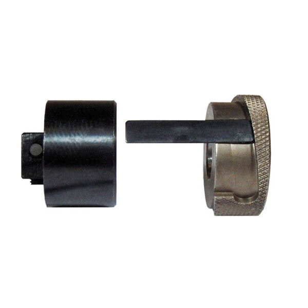 Forster - Outside Neck Turner