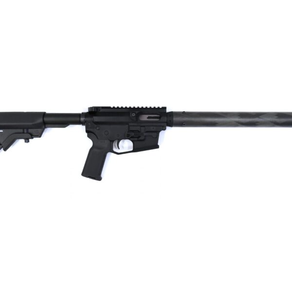 Tactical 73 - Tac 9 - Cal. 9x21 mm