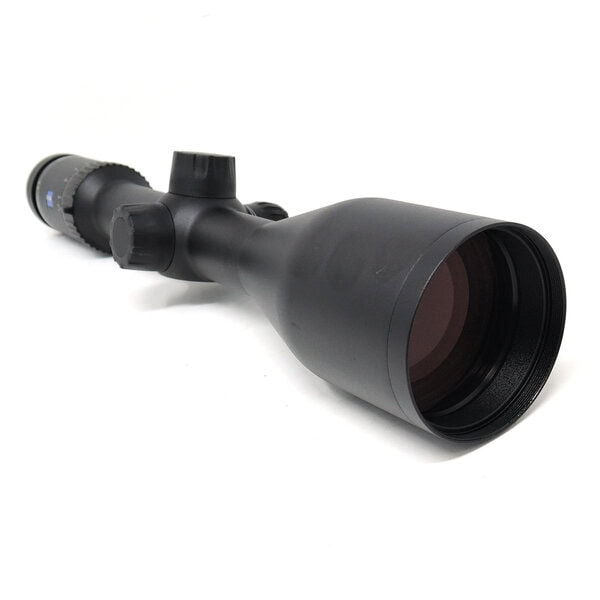 Zeiss Conquest V6 2,5-15x56 mm - immagine 2
