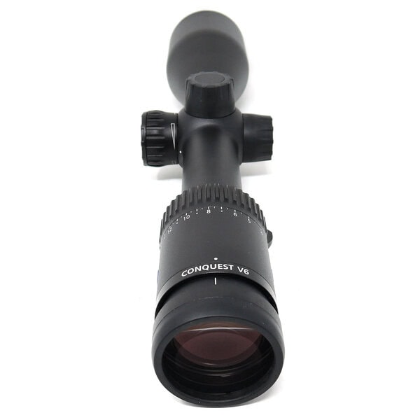 Zeiss Conquest V6 2,5-15x56 mm - immagine 4