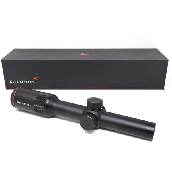 Kite Optics B6 1-6X24i SFP