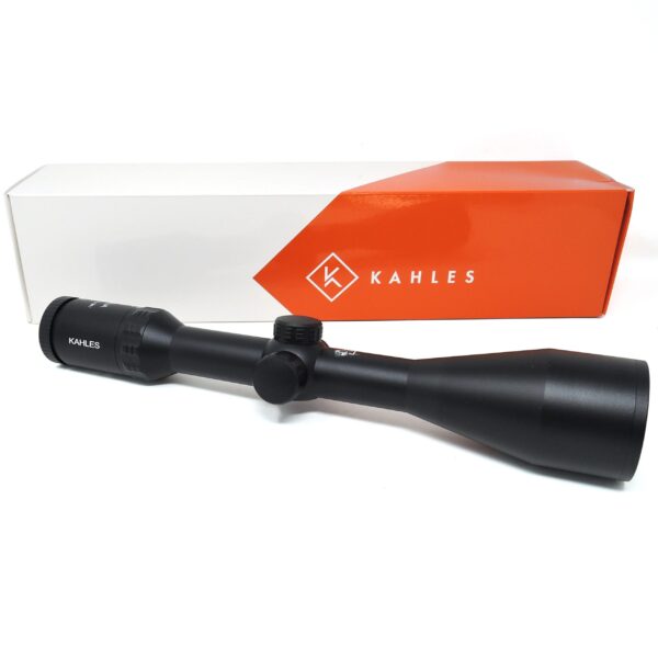Kahles Helia 2,4-12x56i (Ret. 4-Dot)