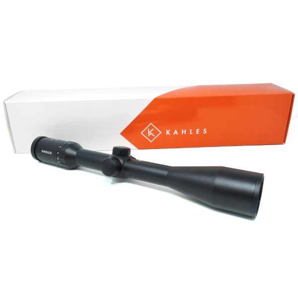 Kahles Helia 3,5-18x50i (Ret. G4B)
