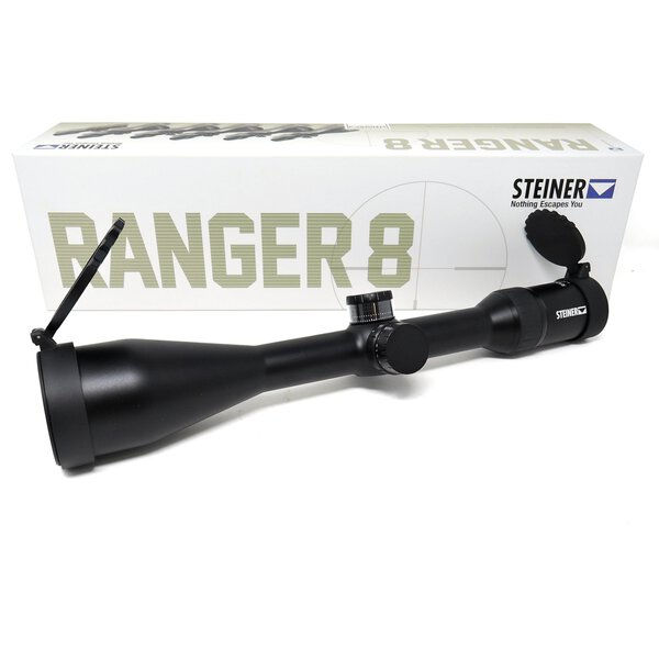 Steiner Ranger 8 4-32x56 BT