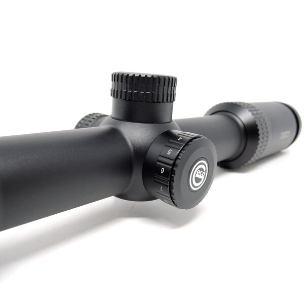 Geco - Riflescope 3-12x56i mm - immagine 4