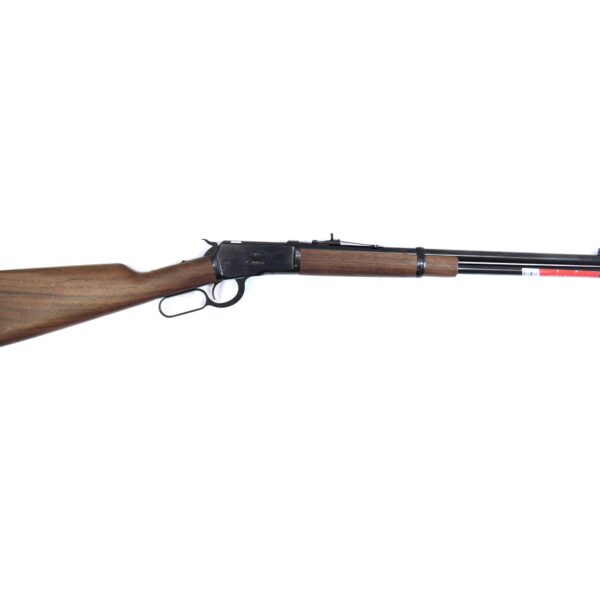 Winchester Mod. 1892 Carbine - Cal. 357 Mag