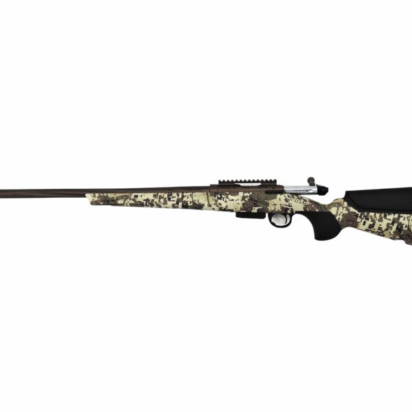 Franchi Horizon Varmint Elite Subalpine - Cal. 224 Valkyrie