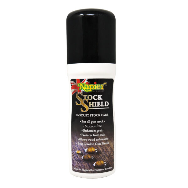 Napier - Stock Shield (75 ml)