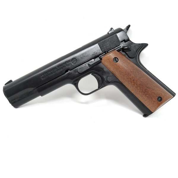 Bruni AUTOMATIC Cal. 8 mm – Pistola scacciacani