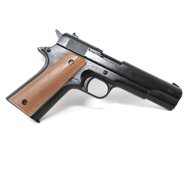 Bruni AUTOMATIC Cal. 8 mm – Pistola scacciacani - immagine 2