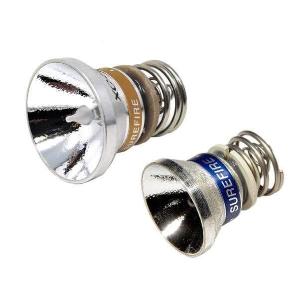 Surefire - lampadine a incandescenza di ricambio