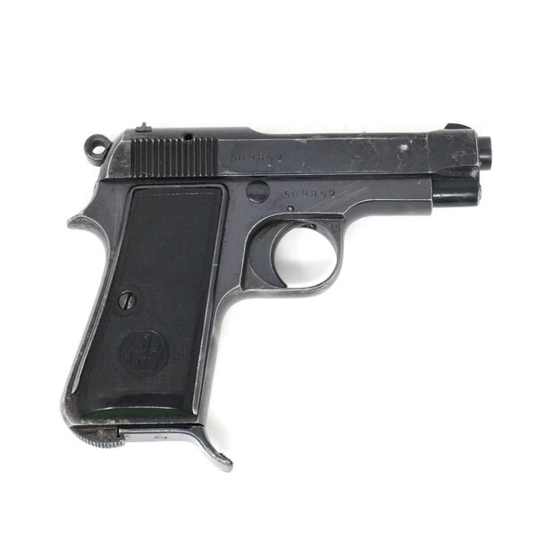 Beretta 34 - Cal. 7,65 Browning