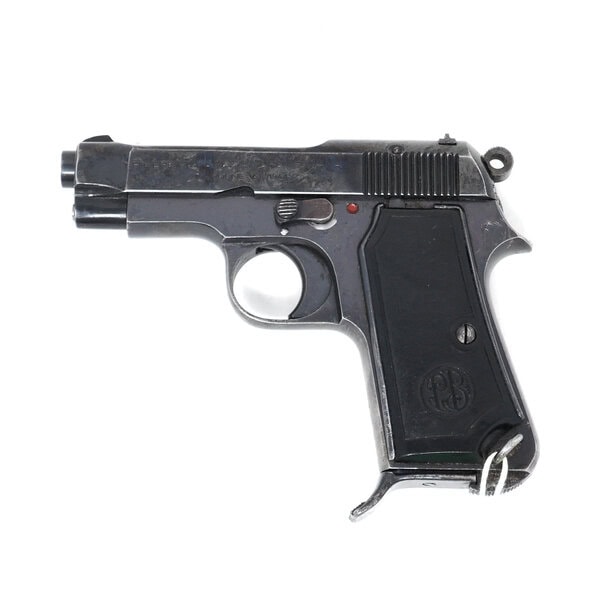Beretta 34 - Cal. 7,65 Browning - immagine 2