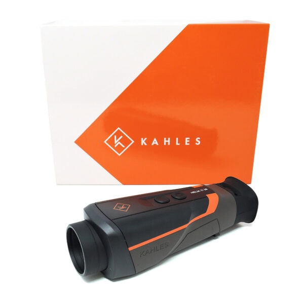 Kahles - Helia TI 25