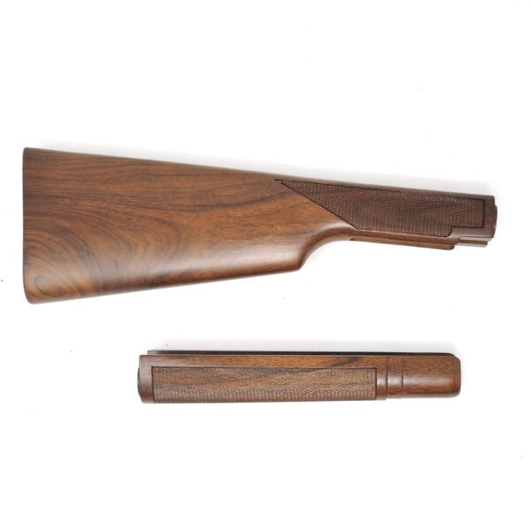 Calcio + Asta Winchester 94 (LUSSO)