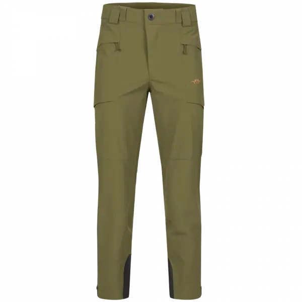 Blaser - Resist 3L Pants (Dark Olive - Uomo)