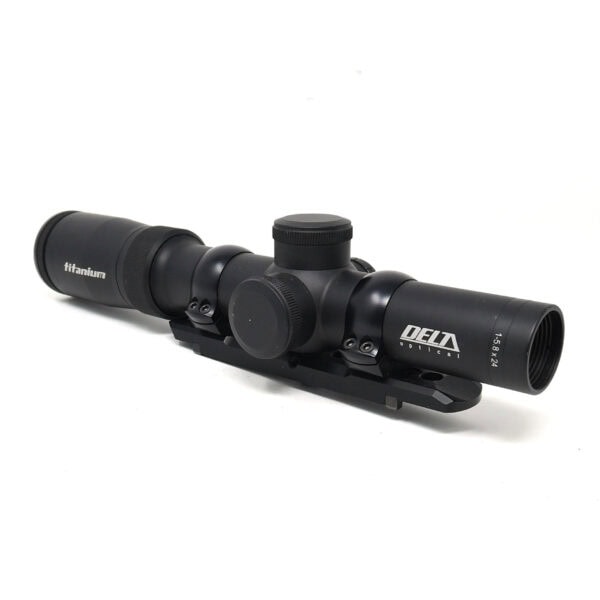 Delta Titanium 1-5.8x24 (USATO)