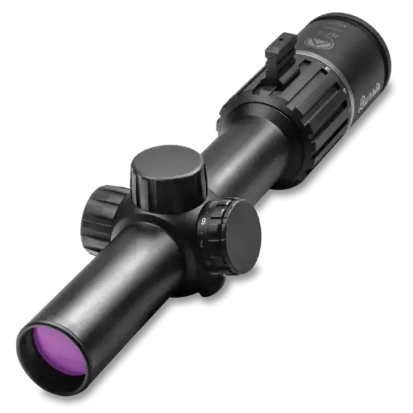 Burris RT-6 1-6x24 Ret. Ballistic AR (200472)