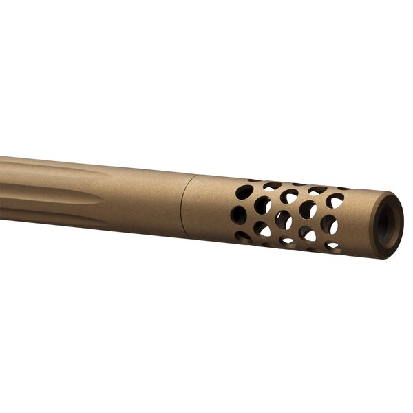 Browning X-Bolt SF LR MCM - Cal. 308 Win - immagine 3