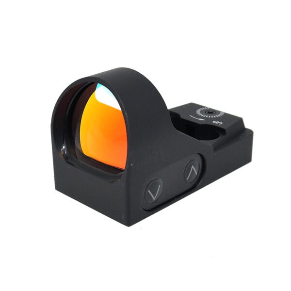 Delta Optical MiniDot HD 26 (6 MOA - Senza Basetta)