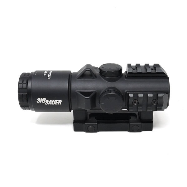Sig Sauer Bravo 3 - Magview Battle Sight 3x24 mm - immagine 2