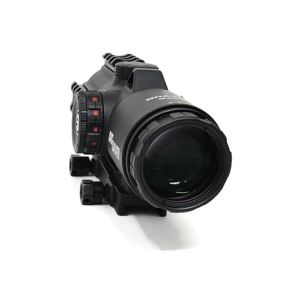 Sig Sauer Bravo 3 - Magview Battle Sight 3x24 mm - immagine 3