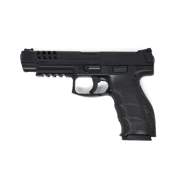 H&K - Mod. SFP9L - Cal. 9x21